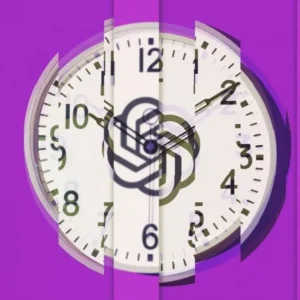 چرا ChatGPT نمی‌تواند ساعت دقیق را به شما بگوید؟