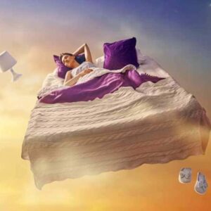 چرا برخی خوابها را هرگز فراموش نمیکنیم؟ چرا برخی خوابها را هرگز فراموش نمیکنیم؟