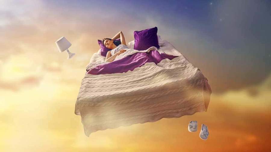 چرا برخی خواب‌ها را هرگز فراموش نمی‌کنیم؟