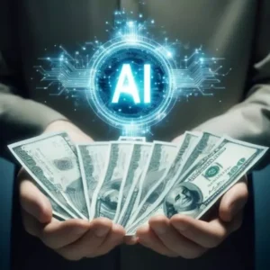 چطور از هوش مصنوعی برای کسب درآمد دلاری استفاده کنیم؟ چطور از هوش مصنوعی برای کسب درآمد دلاری استفاده کنیم؟