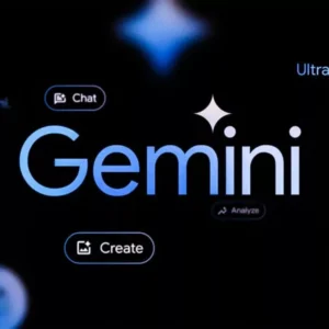 چگونه از هوش مصنوعی گوگل (Gemini) استفاده کنیم؟ آموزش راهاندازی جمینای چگونه از هوش مصنوعی گوگل (Gemini) استفاده کنیم؟ آموزش راهاندازی جمینای