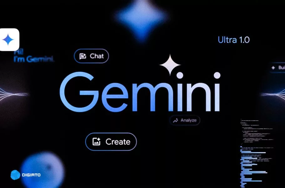 چگونه از هوش مصنوعی گوگل (Gemini) استفاده کنیم؟ آموزش راهاندازی جمینای چگونه از هوش مصنوعی گوگل (Gemini) استفاده کنیم؟ آموزش راهاندازی جمینای