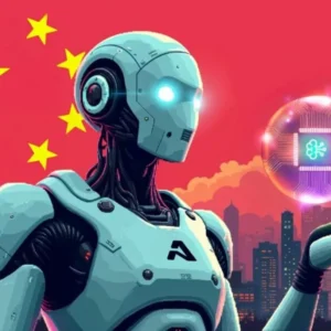 چین خواستار ایجاد سازمانی جهانی برای همکاری در زمینه هوش مصنوعی شد چین خواستار ایجاد سازمانی جهانی برای همکاری در زمینه هوش مصنوعی شد