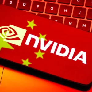 چین ظاهراً شرکت‌های بومی را از خرید تراشه‌های انویدیا و AMD منع کرده است