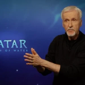 کارگردان آواتار در دفاع از بازیگران: هوش مصنوعی مولد وحشتناک است