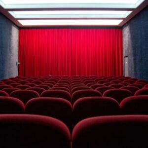 کاهش 14 درصدی فروش سینما نسبت به دو هفته قبل کاهش 14 درصدی فروش سینما نسبت به دو هفته قبل