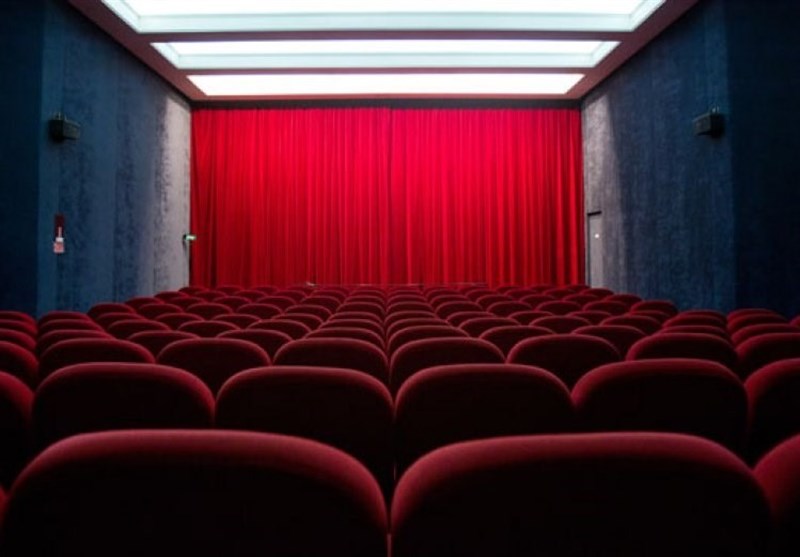 کاهش 14 درصدی فروش سینما نسبت به دو هفته قبل