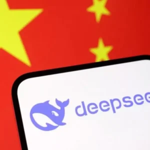 کشف عجیب محققان: دیپسیک برای گروههای مخالف دولت چین کدهای ناامن مینویسد کشف عجیب محققان: دیپسیک برای گروههای مخالف دولت چین کدهای ناامن مینویسد