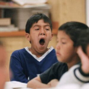 کم‌خوابی چگونه تمرکز و آرامش نوجوانان را به‌هم می‌ریزد؟