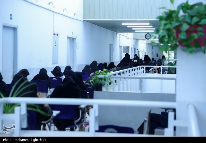 کمیسیون آموزش مجلس به‌دنبال اصلاح تأثیر پایه یازدهم در کنکور
