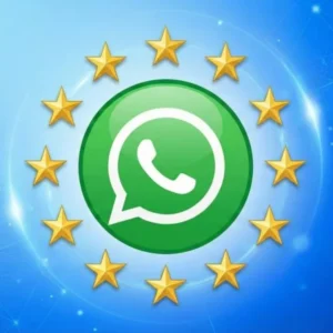 کمیسیون اروپا ممنوعیت ارائه‌دهندگان هوش مصنوعی شخص ثالث در واتس‌اپ را بررسی می‌کند