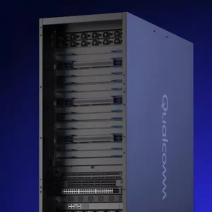 کوالکام از دو تراشه هوش مصنوعی برای دیتاسنترها رونمایی کرد؛ رشد 11 درصدی سهام شرکت