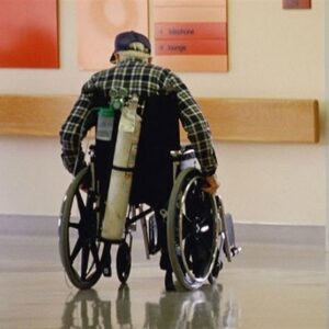 گلایه یک جانباز از طولانی بودن رسیدگی به پرونده‌های کمیسیون احراز بنیاد