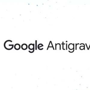 گوگل از ابزار برنامهنویسی رایگان Antigravity رونمایی کرد گوگل از ابزار برنامهنویسی رایگان Antigravity رونمایی کرد
