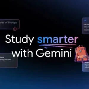 گوگل از حالت یادگیری جمینای پرده برداشت؛ آموزش گام‌به‌گام با هوش مصنوعی