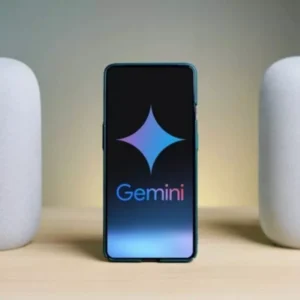 گوگل از Gemini for Home برای مدیریت خانه با هوش مصنوعی رونمایی کرد