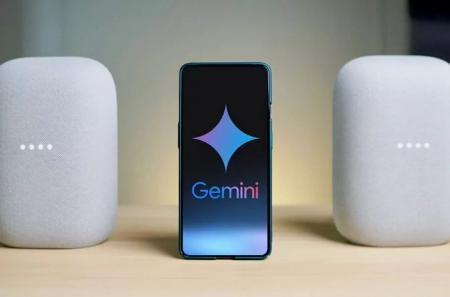 گوگل از Gemini for Home برای مدیریت خانه با هوش مصنوعی رونمایی کرد گوگل از Gemini for Home برای مدیریت خانه با هوش مصنوعی رونمایی کرد