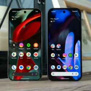 گوگل با قابلیت هوش مصنوعی Magic Cue روی گوشی پیشنهادهای کاربردی ارائه میکند گوگل با قابلیت هوش مصنوعی Magic Cue روی گوشی پیشنهادهای کاربردی ارائه میکند