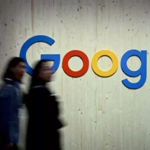 گوگل قراردادی ۳ میلیارد دلاری برای خرید انرژی برقآبی امضا کرد گوگل قراردادی ۳ میلیارد دلاری برای خرید انرژی برقآبی امضا کرد