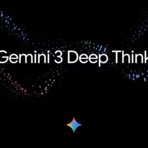 گوگل مدل Gemini 3 Deep Think را در اپ جمینای عرضه کرد؛ فعلاً فقط برای مشترکان پولی