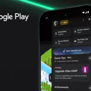 گوگل پلی استور با قابلیتهای جدید هوش مصنوعی بهروز شد گوگل پلی استور با قابلیتهای جدید هوش مصنوعی بهروز شد