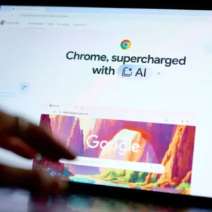 گوگل کروم با هوش مصنوعی عملکرد فروشگاههای اینترنتی را به کاربر نشان میدهد گوگل کروم با هوش مصنوعی عملکرد فروشگاههای اینترنتی را به کاربر نشان میدهد