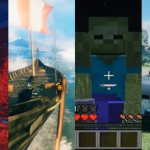 گوگل SIMA 2 معرفی شد : ایجنت خودآموز و پیشرفته برای تعامل در دنیای مجازی و واقعی [تماشا کنید]