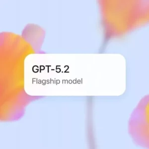 GPT-5.2 معرفی شد؛ پیشرفته‌ترین مدل OpenAI برای رقابت دوباره با گوگل