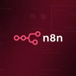 n8n چیست؟ نحوه کار، قابلیتها و پیشنیازهای ابزار اتوماسیون n8n n8n چیست؟ نحوه کار، قابلیتها و پیشنیازهای ابزار اتوماسیون n8n