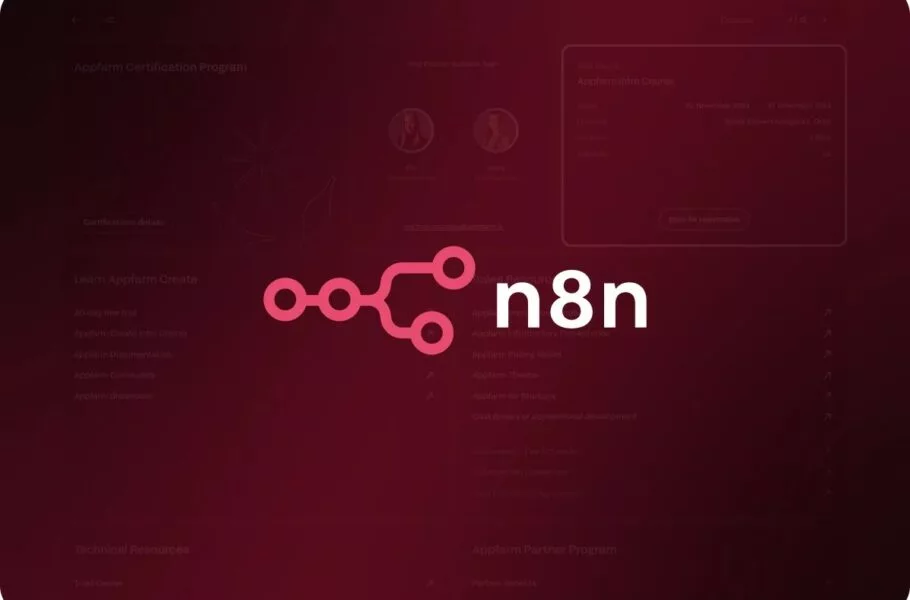 n8n چیست؟ نحوه کار، قابلیتها و پیشنیازهای ابزار اتوماسیون n8n n8n چیست؟ نحوه کار، قابلیتها و پیشنیازهای ابزار اتوماسیون n8n