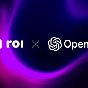 OpenAI اپلیکیشن سرمایه‌گذاری Roi را تصاحب کرد؛ آیا ChatGPT مشاور مالی شما می‌شود؟