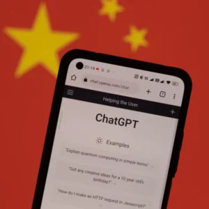 OpenAI اکانت متخلفان چینی را مسدود کرد؛ سوءاستفاده از ChatGPT برای پایش شبکههای اجتماعی OpenAI اکانت متخلفان چینی را مسدود کرد؛ سوءاستفاده از ChatGPT برای پایش شبکههای اجتماعی