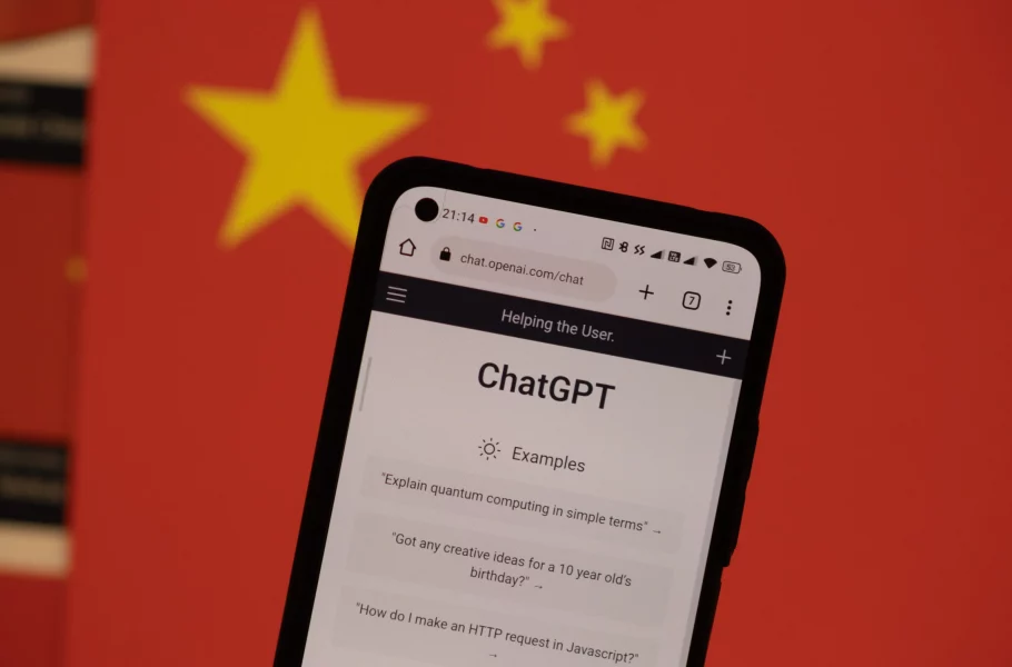 OpenAI اکانت متخلفان چینی را مسدود کرد؛ سوءاستفاده از ChatGPT برای پایش شبکههای اجتماعی OpenAI اکانت متخلفان چینی را مسدود کرد؛ سوءاستفاده از ChatGPT برای پایش شبکههای اجتماعی