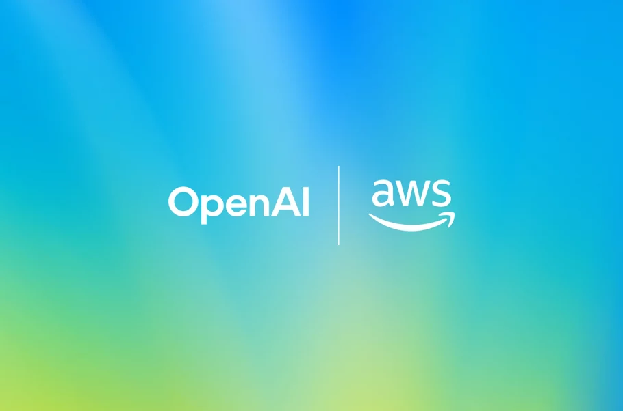 OpenAI با آمازون قرارداد ۳۸ میلیارد دلاری برای استفاده از خدمات AWS امضا کرد OpenAI با آمازون قرارداد ۳۸ میلیارد دلاری برای استفاده از خدمات AWS امضا کرد