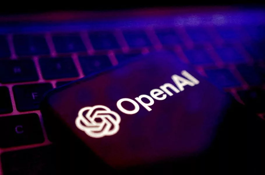 OpenAI با همکاری برودکام تراشه اختصاصی هوش مصنوعی میسازد OpenAI با همکاری برودکام تراشه اختصاصی هوش مصنوعی میسازد
