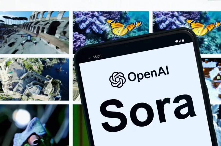OpenAI به صاحبان آثار هنری کنترلهای بیشتری در هوش مصنوعی Sora ارائه میکند OpenAI به صاحبان آثار هنری کنترلهای بیشتری در هوش مصنوعی Sora ارائه میکند