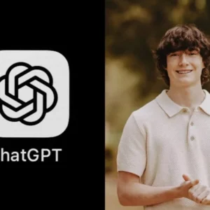 OpenAI: دلیل خودکشی نوجوان 16 ساله «استفاده نادرست» از ChatGPT بوده است OpenAI: دلیل خودکشی نوجوان 16 ساله «استفاده نادرست» از ChatGPT بوده است