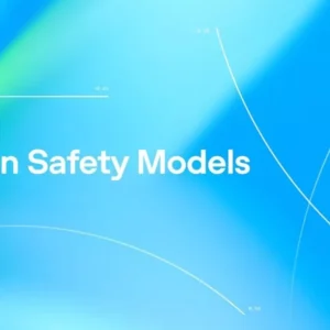 OpenAI دو مدل هوش مصنوعی جدید برای کمک به ارتقای ایمنی آنلاین معرفی کرد