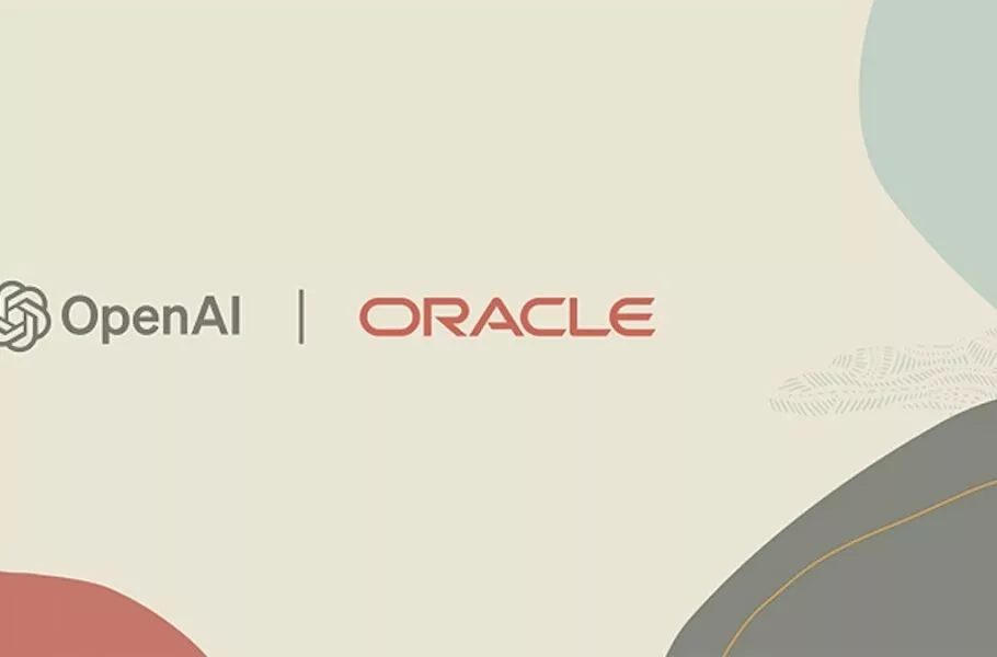 OpenAI قراردادی به ارزش ۳۰۰ میلیارد دلار برای پروژه استارگیت با اوراکل امضا کرد OpenAI قراردادی به ارزش ۳۰۰ میلیارد دلار برای پروژه استارگیت با اوراکل امضا کرد