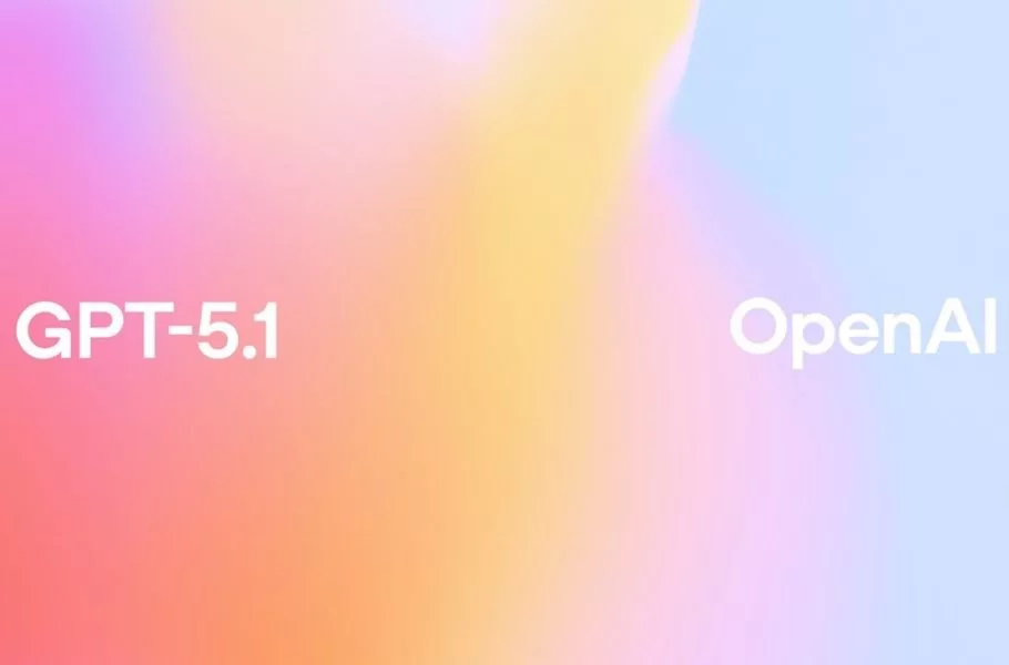 OpenAI مدل GPT-5.1 را منتشر کرد؛ صمیمیتر و باهوشتر از مدل قبل OpenAI مدل GPT-5.1 را منتشر کرد؛ صمیمیتر و باهوشتر از مدل قبل