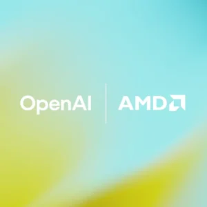 OpenAI و AMD قرارداد همکاری میلیارد دلاری امضا کردند؛ رشد ۳۵ درصدی سهام تراشه‌ساز قرمز