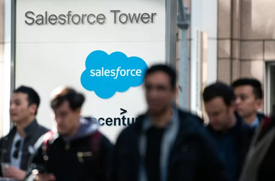 Salesforce از اخراج ۴ هزار کارمند و جایگزینی آنها با هوش مصنوعی پشیمان است Salesforce از اخراج ۴ هزار کارمند و جایگزینی آنها با هوش مصنوعی پشیمان است