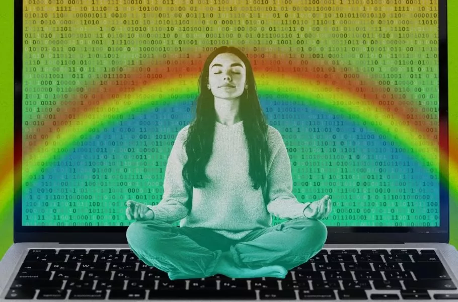 Vibe Coding چیست و چگونه از کدنویسی حسی با هوش مصنوعی استفاده کنیم؟ Vibe Coding چیست و چگونه از کدنویسی حسی با هوش مصنوعی استفاده کنیم؟