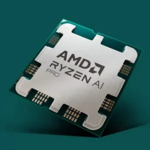 AMD در رقابت با انویدیا از تراشههای هوش مصنوعی جدید خود رونمایی کرد AMD در رقابت با انویدیا از تراشههای هوش مصنوعی جدید خود رونمایی کرد