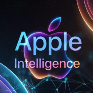 Apple Intelligence معرفی شد؛ ورود اپل به دنیای هوش مصنوعی