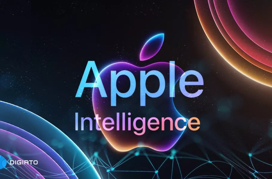 Apple Intelligence معرفی شد؛ ورود اپل به دنیای هوش مصنوعی Apple Intelligence معرفی شد؛ ورود اپل به دنیای هوش مصنوعی