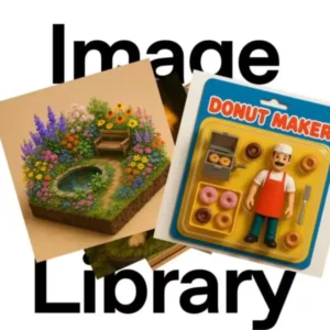 ChatGPT به گالری مجهز شد؛ مشاهده همه تصاویری که با هوش مصنوعی ساخته‌اید [تماشا کنید]