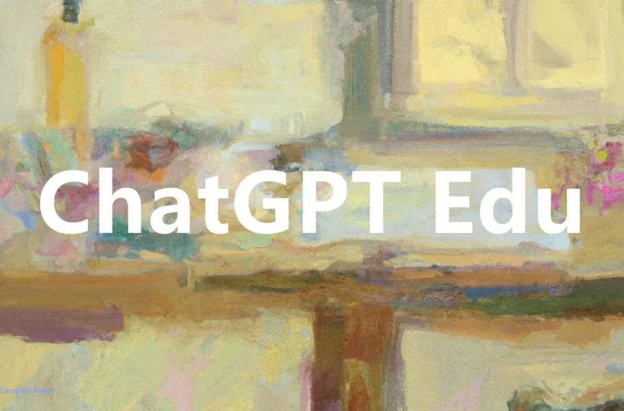 ChatGPT Edu معرفی شد؛ هوش مصنوعی جدید OpenAI برای دانشگاهها و مدارس ChatGPT Edu معرفی شد؛ هوش مصنوعی جدید OpenAI برای دانشگاهها و مدارس