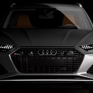 آئودی ChatGPT را به خودروهای 2021 به بعد خود اضافه می‌کند