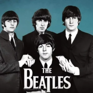 آخرین آهنگ گروه «بیتلز» که با هوش مصنوعی ساخته شده، نامزد دریافت جایزه گرمی شد